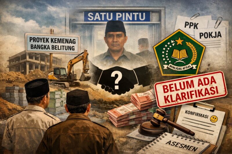 Caption: Gambar Ilustrasi AI