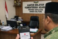 Caption: Gambar Ilustrasi AI