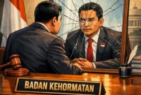 Caption: Gambar Ilustrasi AI