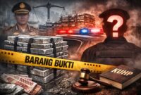 Caption: Ilustrasi AI