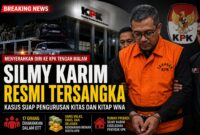 Caption: Ilustrasi AI