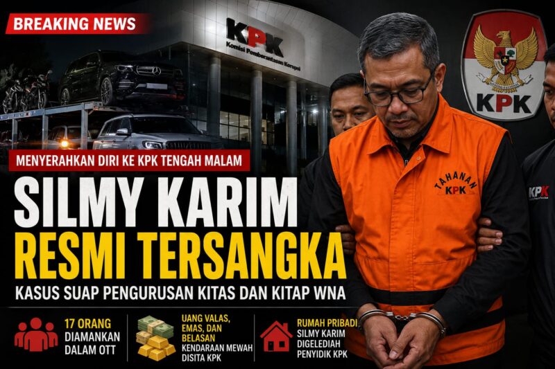 Caption: Ilustrasi AI