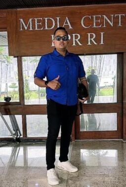 Dugaan Perundungan dan Pemerasan Berujung Trauma, Ayah Bharada Hafizh Bawa Kasus Brimob Babel ke Komisi III DPR RI