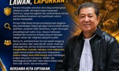 Korupsi Triliunan dan Emas Berton-ton, Andy Chandra Ingatkan Bahaya Hilangnya Kepercayaan Publik