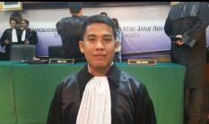 Gerry Detriyadi, S.H. Ucapkan Selamat atas Putusan Bebas dr. Ratna di Pengadilan Negeri Pangkalpinang