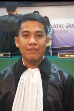 Gerry Detriyadi, S.H. Ucapkan Selamat atas Putusan Bebas dr. Ratna di Pengadilan Negeri Pangkalpinang