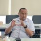 Caption : Beliadi, Wakil Ketua DPRD Provinsi Kep Bangka Belitung