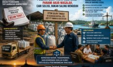 Ketika RKAB Terlambat, Jangan Biarkan Masyarakat Menanggung Vonis