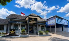 Karutan Muntok: Warga Binaan di Luar Rutan Jalani Program Asimilasi dan Pembinaan, Klinik Pratama Jadi Sarana Pembinaan