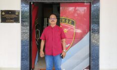 Oknum Wartawan AW Tuding Dirut BUMD Babel Aniaya Wartawan, Saksi Ridwan Diminta Keterangan Subdit Cyber Polda Babel