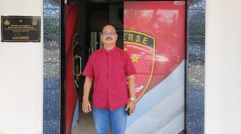 Caption: Ridwan