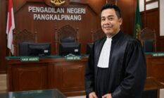 Advokat Gerry Detriyadi SH Pertanyakan Kasasi JPU: “JPU Tidak Tahu atau Pura-Pura Tidak Tahu?”