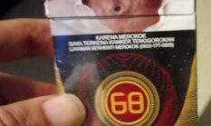 Rokok Ilegal Makin Marak di Babel, Benarkah Ada “Koordinasi” di Balik Pembiaran?