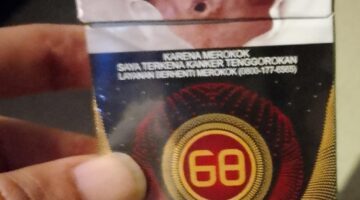 Rokok Ilegal Makin Marak di Babel, Benarkah Ada “Koordinasi” di Balik Pembiaran?