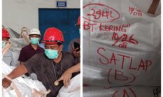 Bukan Sekadar GBT! ALMASTER Desak Tricakti Buka Terang Barang Hasil Pengamanan, Gudang Titindo Kini Disorot