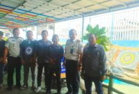 PJS Babel Audiensi ke Lapas Pangkalpinang, Kalapas Febie Pastikan Program Baik Tetap Berlanjut