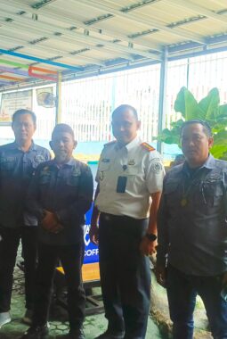 PJS Babel Audiensi ke Lapas Pangkalpinang, Kalapas Febie Pastikan Program Baik Tetap Berlanjut