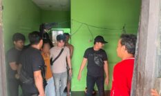 Nekat Curi Barang Milik Kebun Bosnya, Pria Berinisial Ma Diringkus Timgab URC Polres Bateng-Polsek Koba