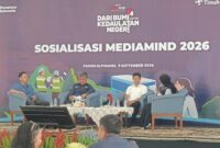 Perpres 79/2026 Terbit, PT Timah Klaim Babak Baru Tata Kelola Pertambangan di Babel