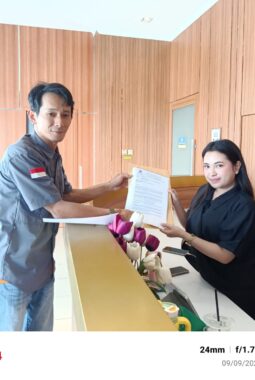 BWS Babel Diuji Transparansinya, TitahNusa.com Siapkan Sengketa Informasi