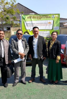 Praperadilan Alkes MOT Memanas, Kuasa Hukum: Barang Bukan Hilang, Sedang Diperbaiki