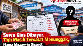 Caption: Gambar ilustrasi AI