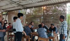 Sitaan Kejagung Diduga Masih Dipanen, Tiga Warga Jadi Tersangka: Keluarga Soroti Kesetaraan Hukum di Terentang
