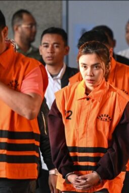 KPK Ungkap Dugaan Dana BNPB Rp30,98 Miliar Dipakai Beli Saham MDLA