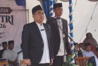 Hari Santri 2026, Pril Marori Dorong Santri Kuasai Teknologi