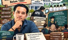 Pejabat Pemkot Pangkalpinang Bersih, atau Waktu Apesnya Belum Tiba?
