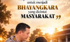 SPN : Kawah Candradimuka Bhayangkara (Opini)