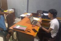 Polres Bangka Barat Ungkap Kasus Persetubuhan Anak, Seorang Pemuda Jadi Tersangka